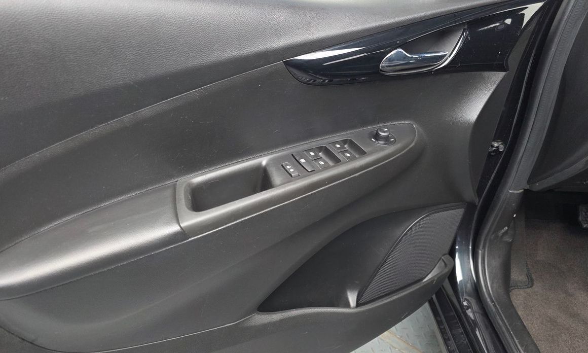 ChevroletGMDaewoo Spark 2016