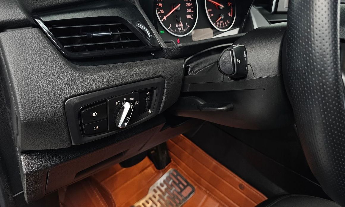 BMW 2-Series 2018