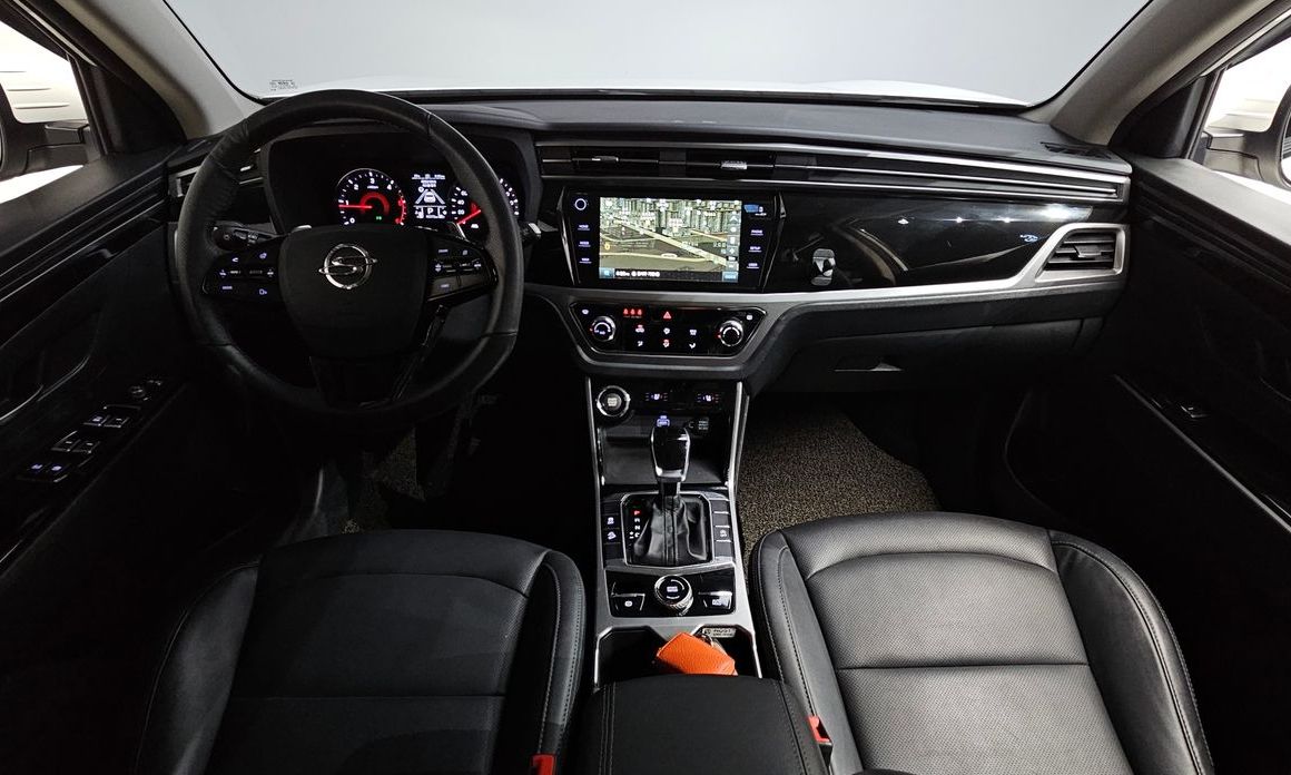 KG_Mobility_Ssangyong KORANDO 2020