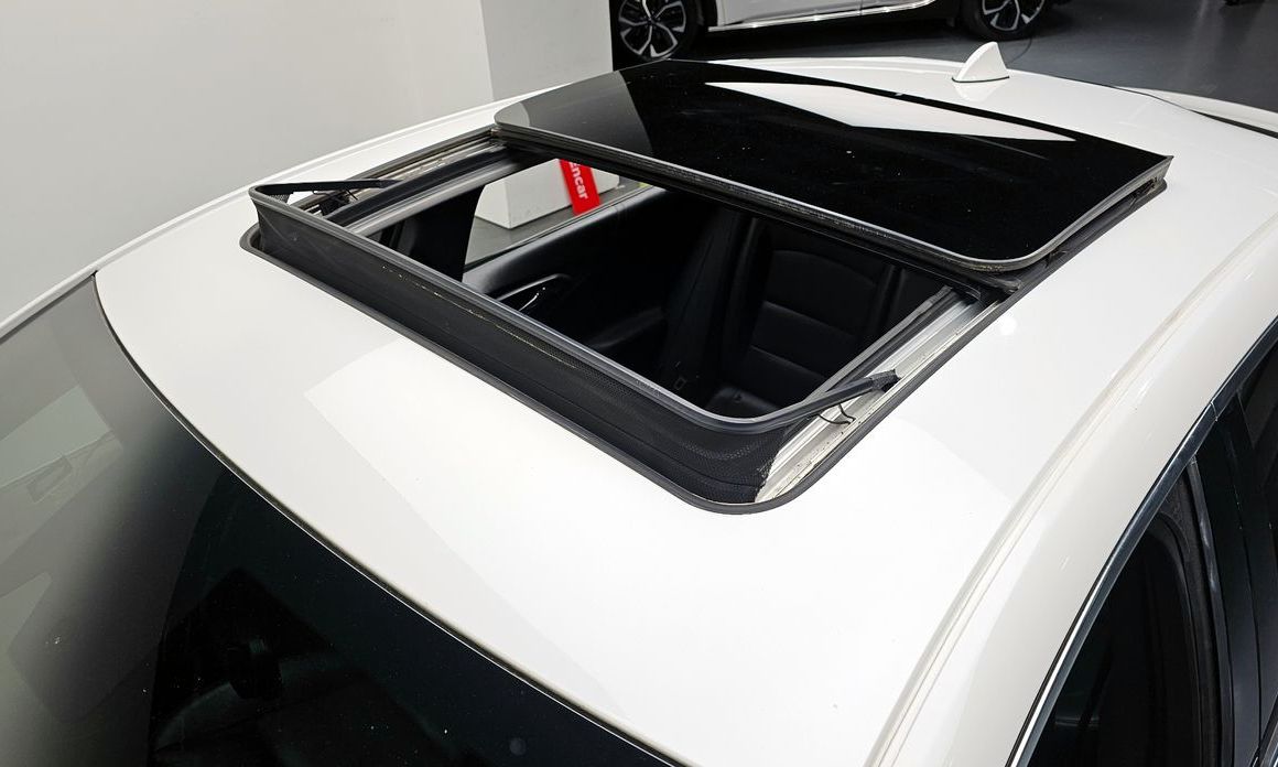 ChevroletGMDaewoo Malibu 2021