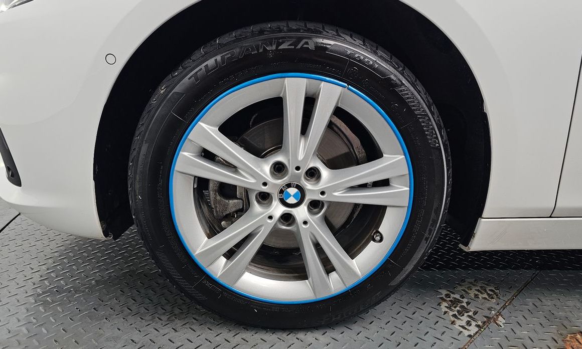 BMW 2-Series 2018