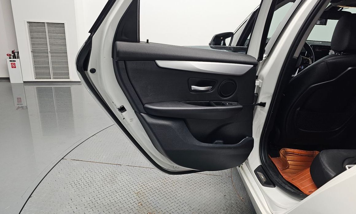 BMW 2-Series 2018