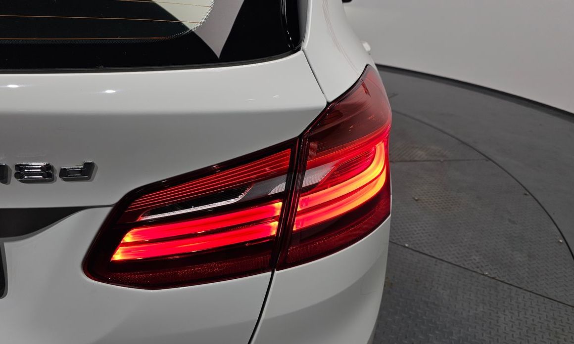 BMW 2-Series 2018