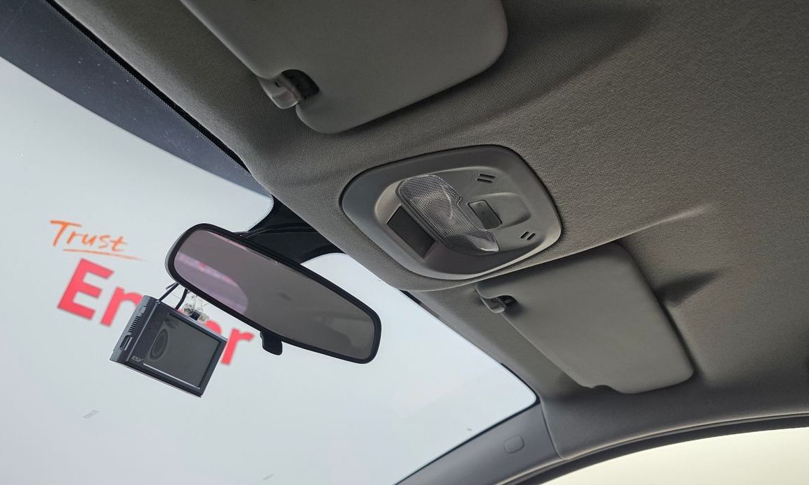 ChevroletGMDaewoo Spark 2019