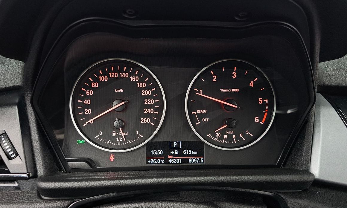 BMW 2-Series 2018