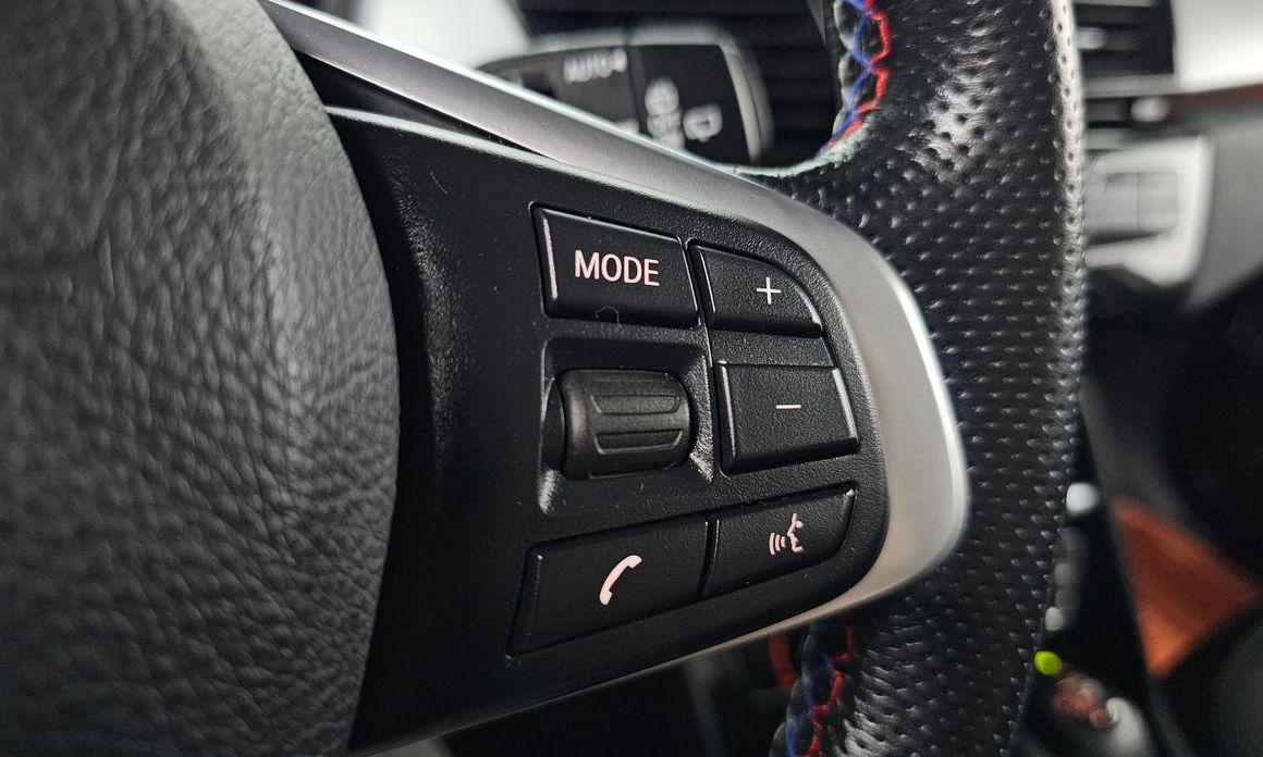 BMW 2-Series 2018