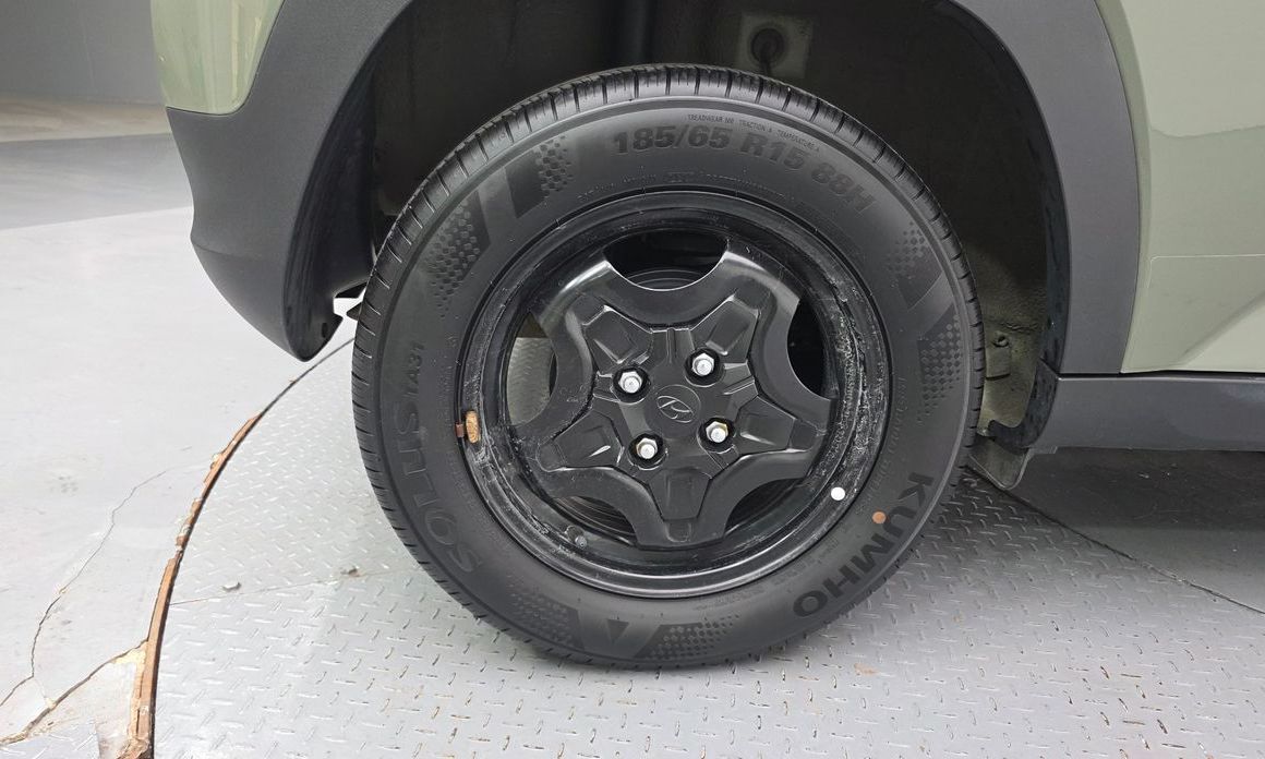 Hyundai Casper 2023
