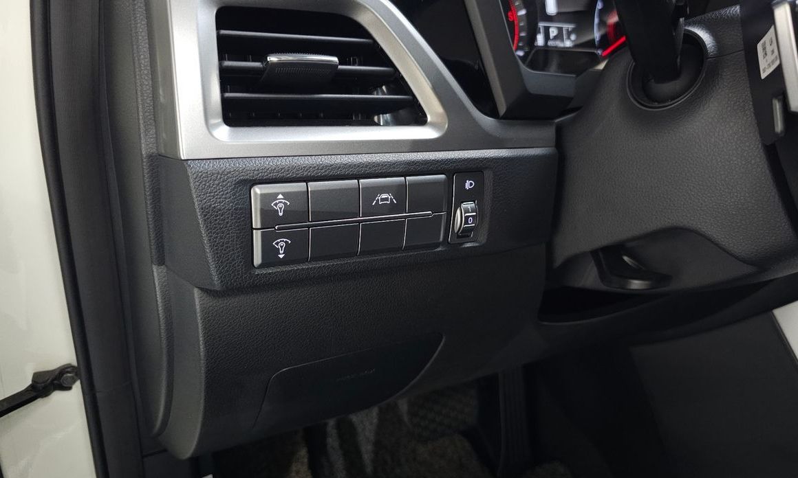 KG_Mobility_Ssangyong KORANDO 2020