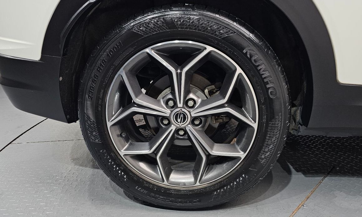 KG_Mobility_Ssangyong KORANDO 2020