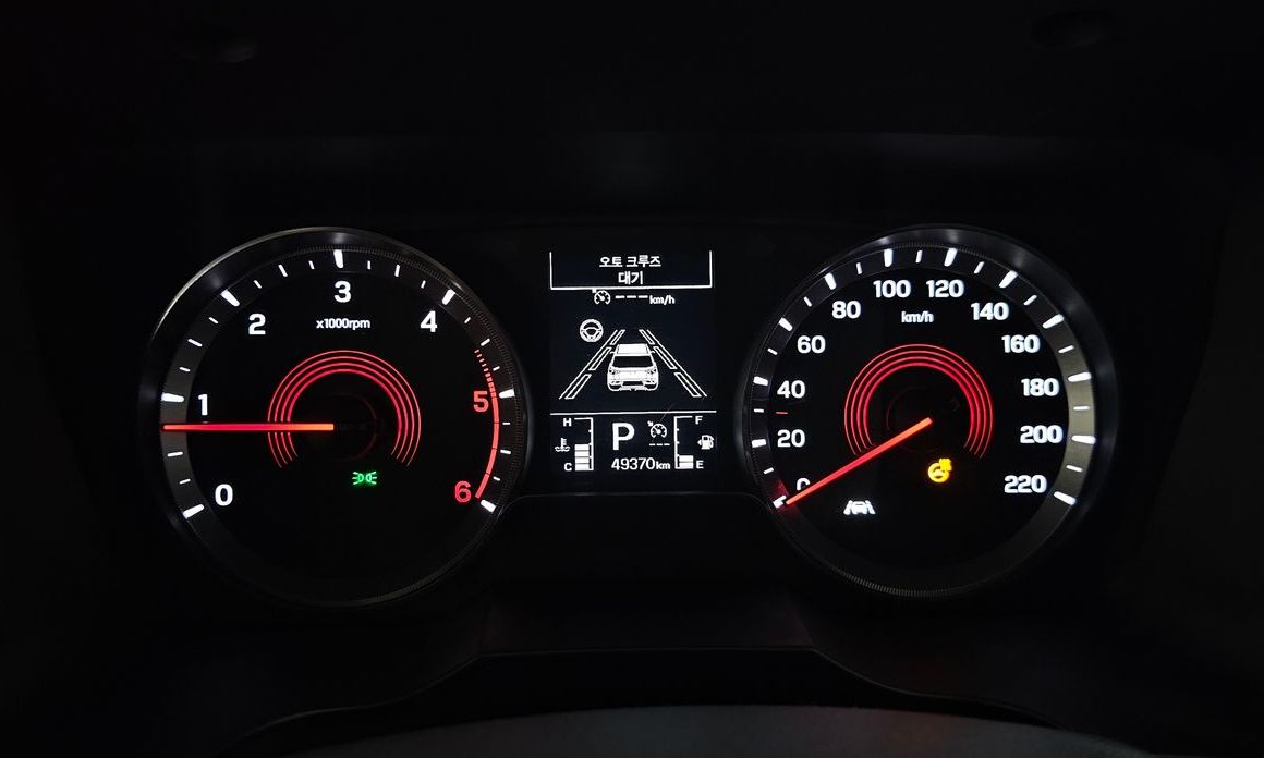 KG_Mobility_Ssangyong KORANDO 2020