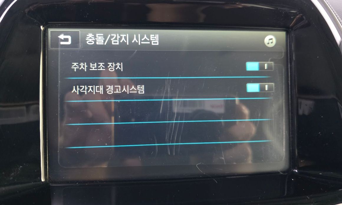 ChevroletGMDaewoo Spark 2016