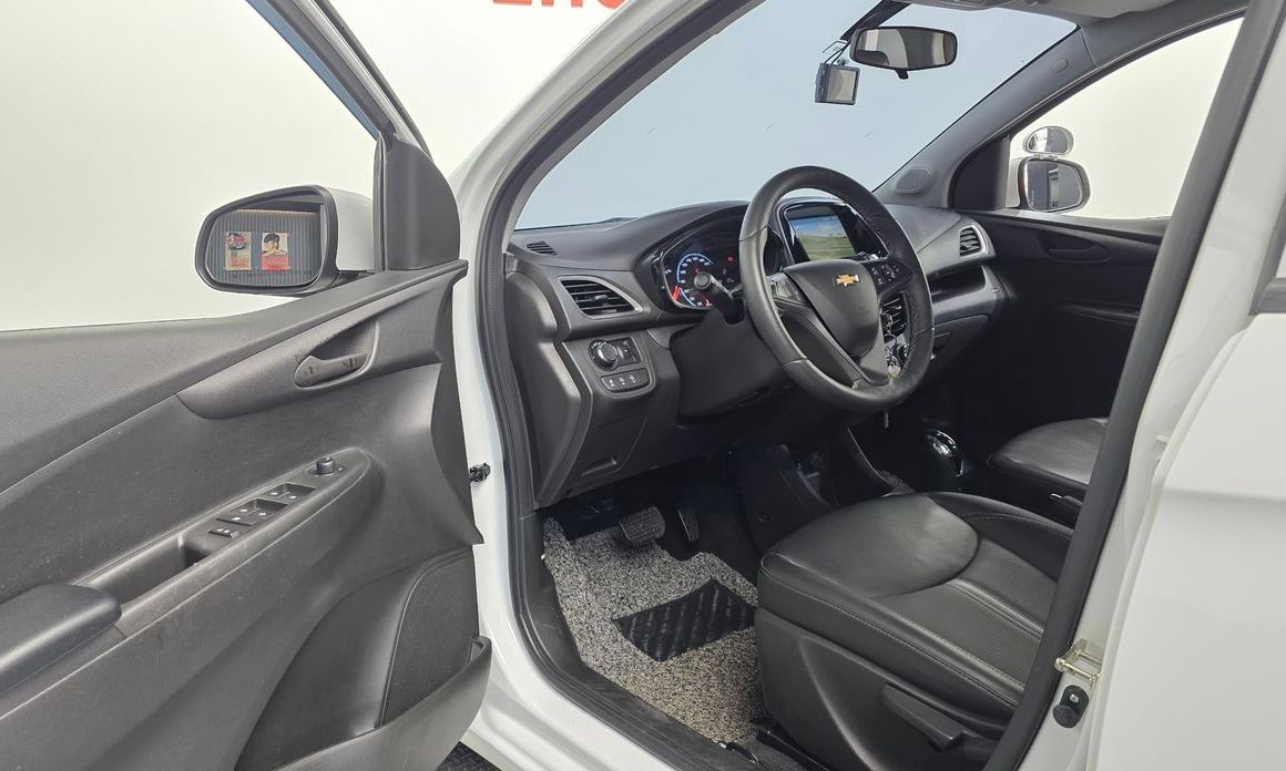 ChevroletGMDaewoo Spark 2019