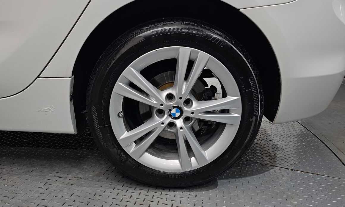 BMW 2-Series 2018