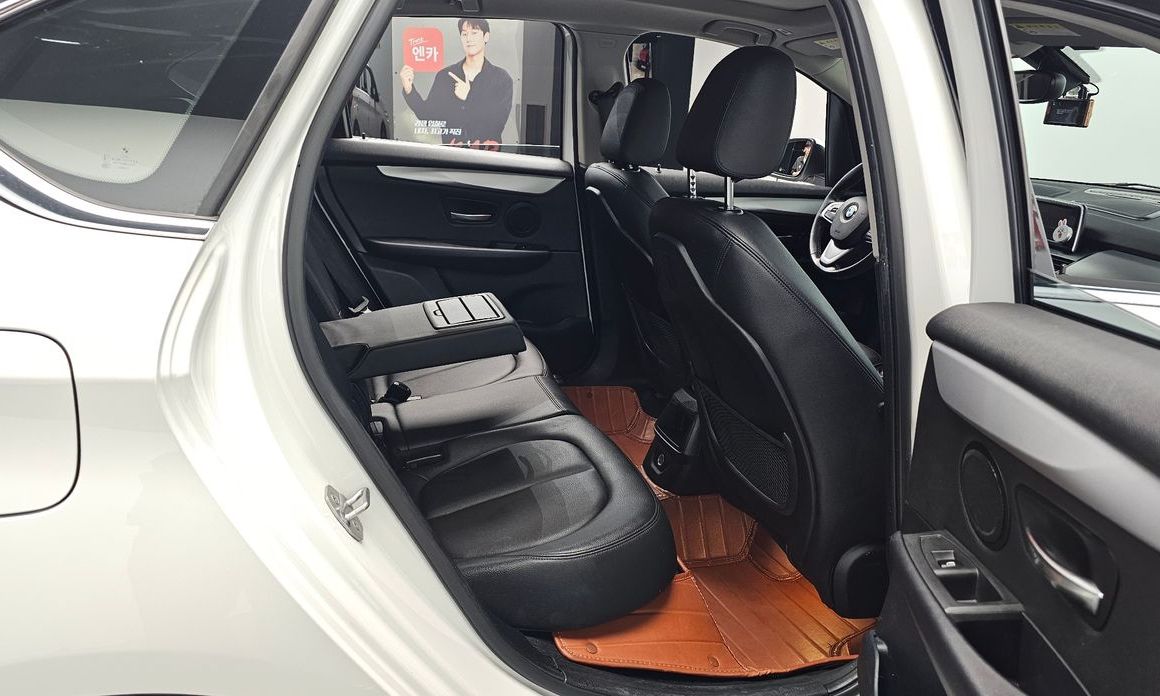 BMW 2-Series 2018