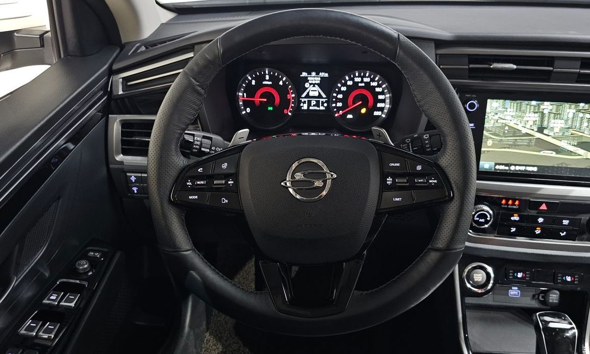 KG_Mobility_Ssangyong KORANDO 2020
