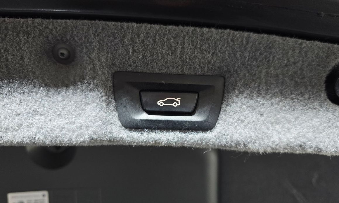 BMW 7-Series 2010