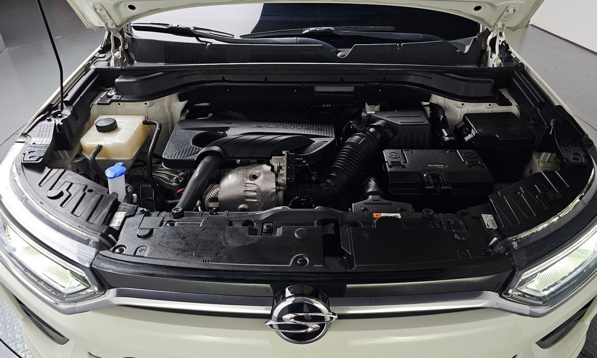 KG_Mobility_Ssangyong KORANDO 2020
