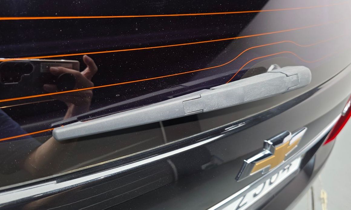 ChevroletGMDaewoo Spark 2016