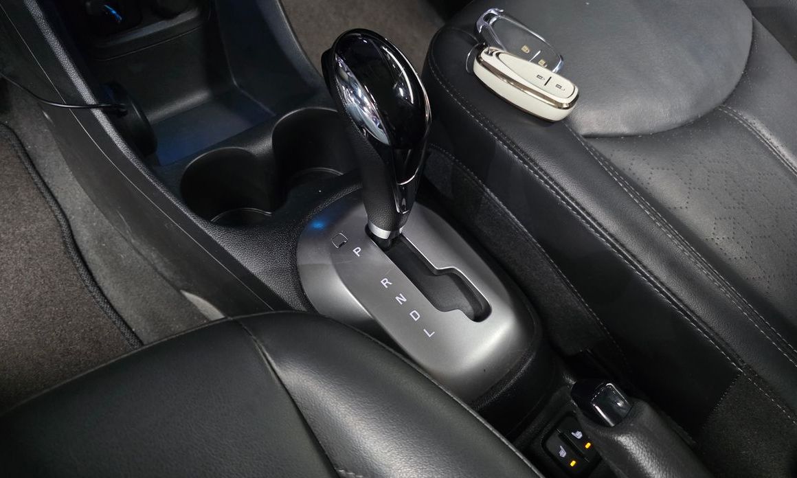 ChevroletGMDaewoo Spark 2016