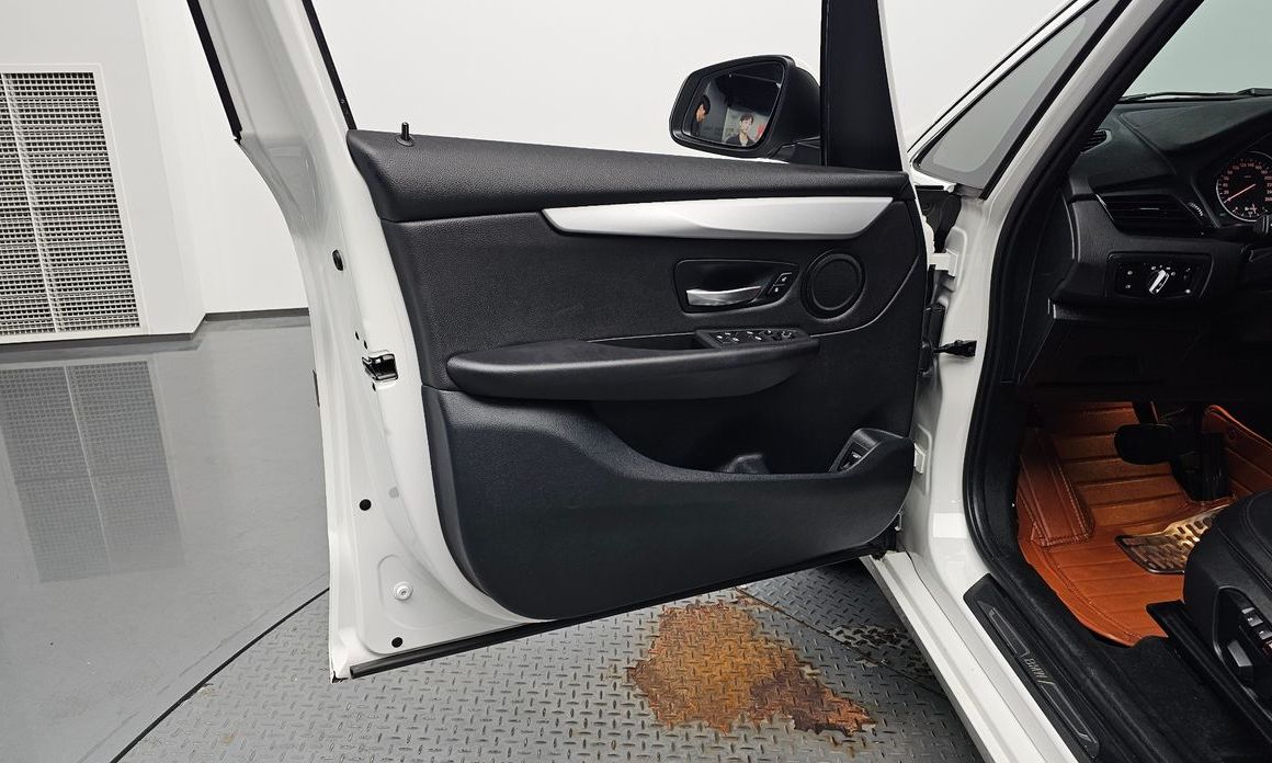BMW 2-Series 2018