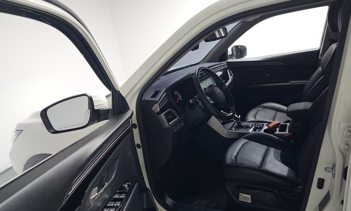 KG_Mobility_Ssangyong KORANDO 2020