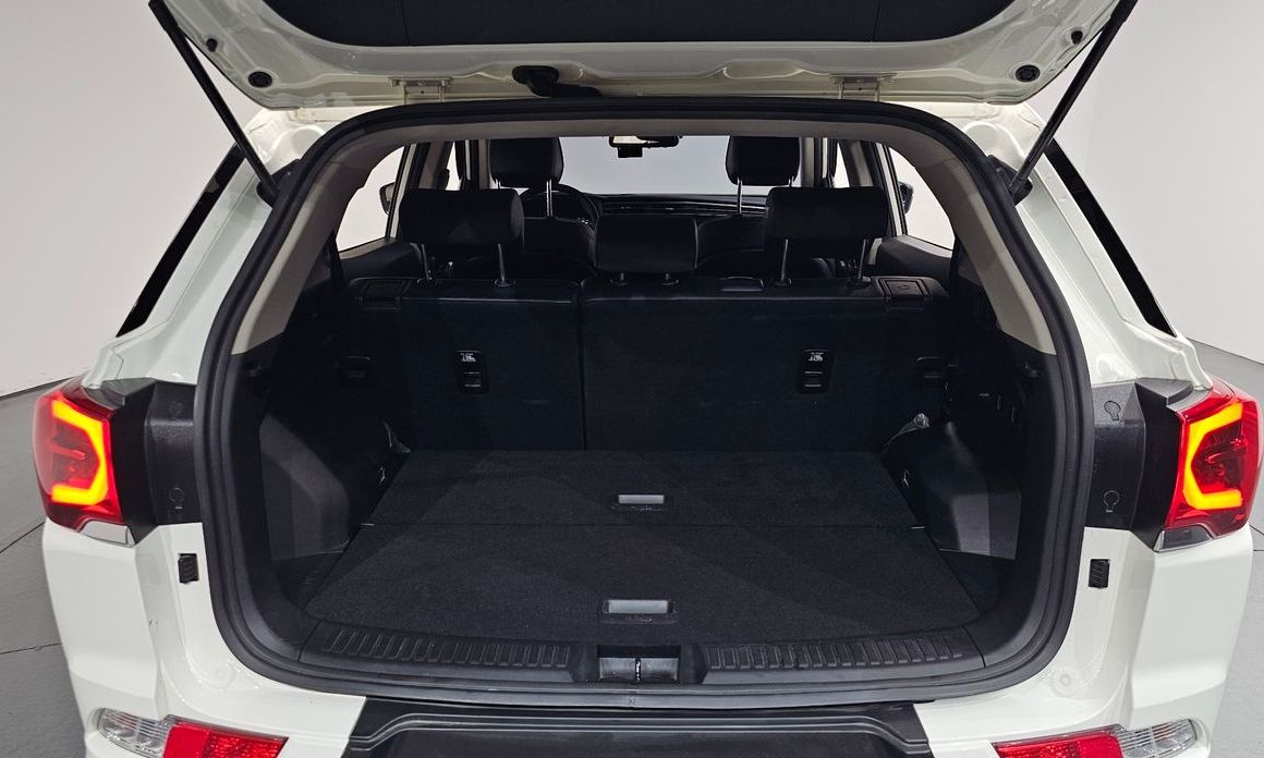 KG_Mobility_Ssangyong KORANDO 2020