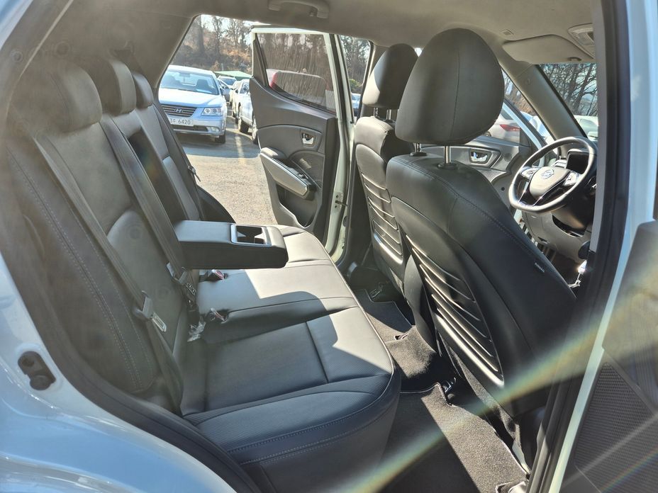 KG_Mobility_Ssangyong TIBOLI 2022