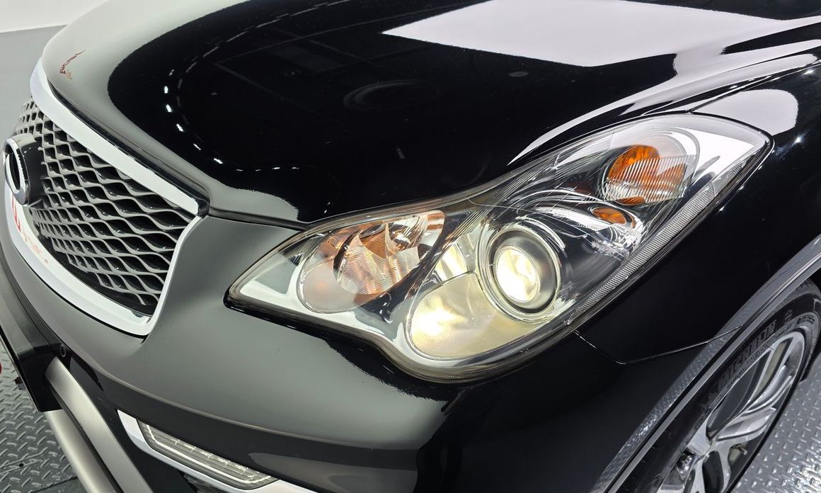 Infiniti QX50 2017