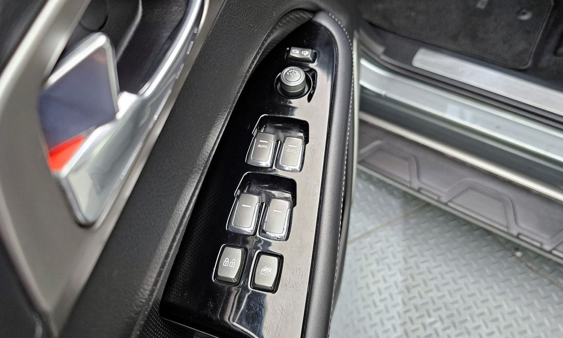 KG_Mobility_Ssangyong Rexton 2019