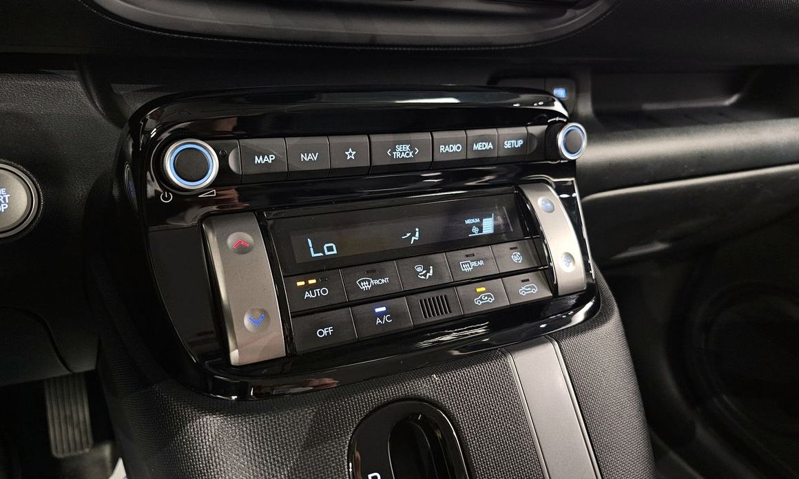 Hyundai Casper 2023