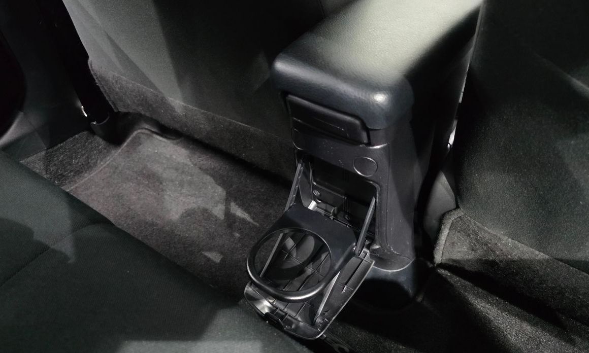 Toyota Prius 2019