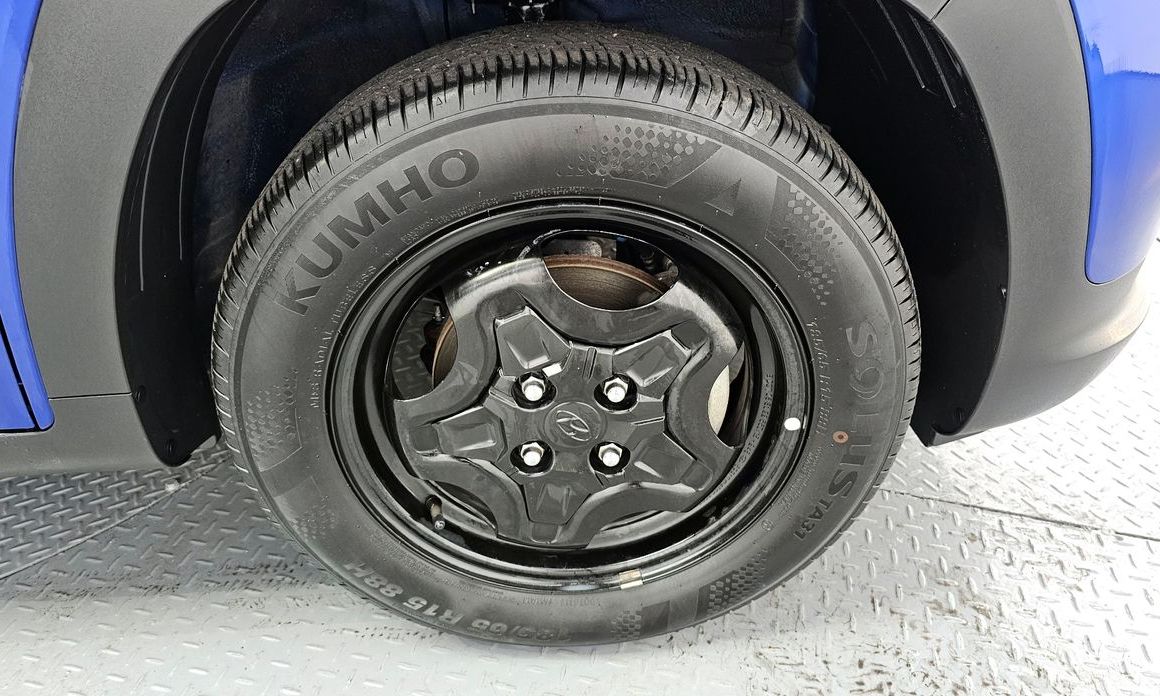 Hyundai Casper 2023