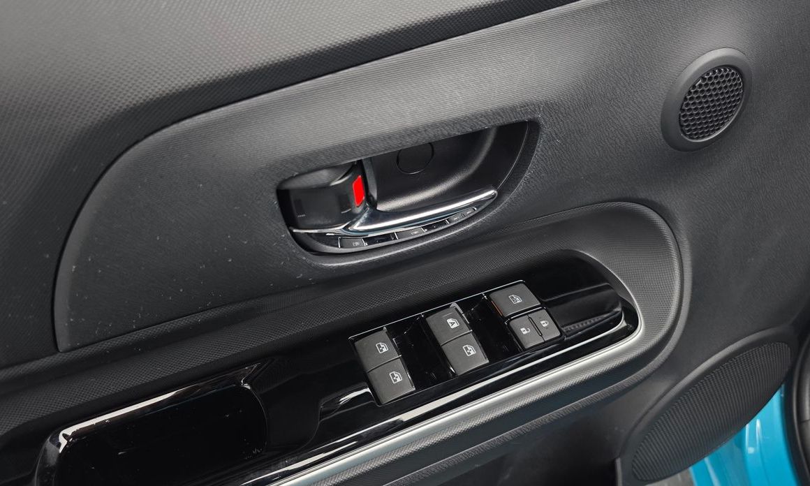Toyota Prius 2019