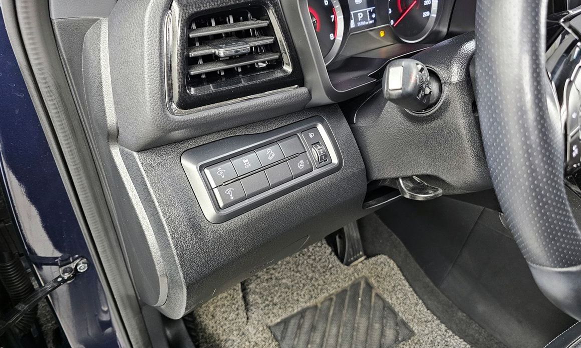 KG_Mobility_Ssangyong TIBOLI 2020