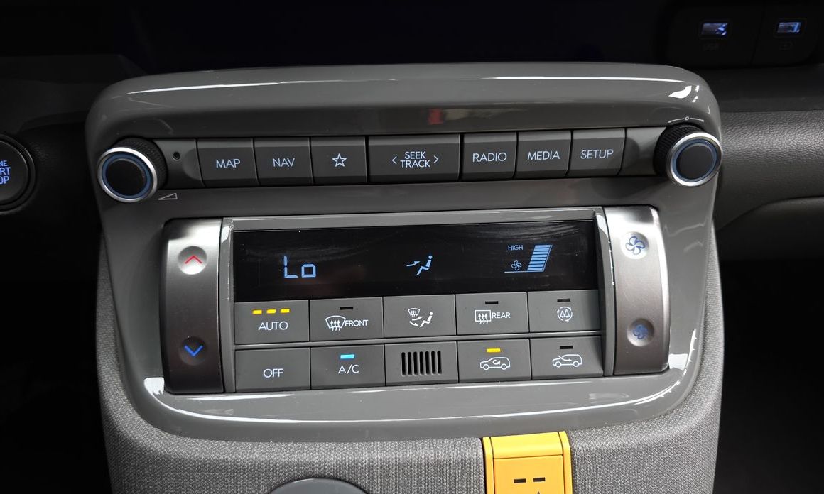 Hyundai Casper 2023