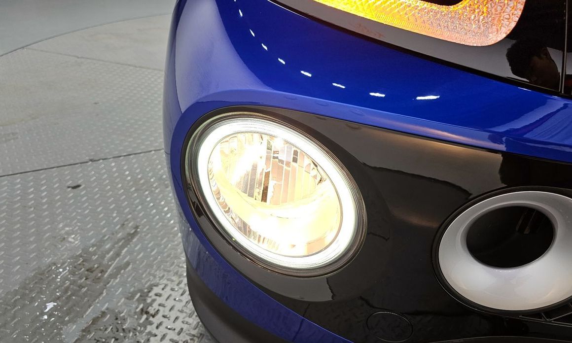 Hyundai Casper 2023