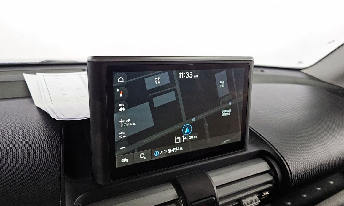 Hyundai Casper 2023