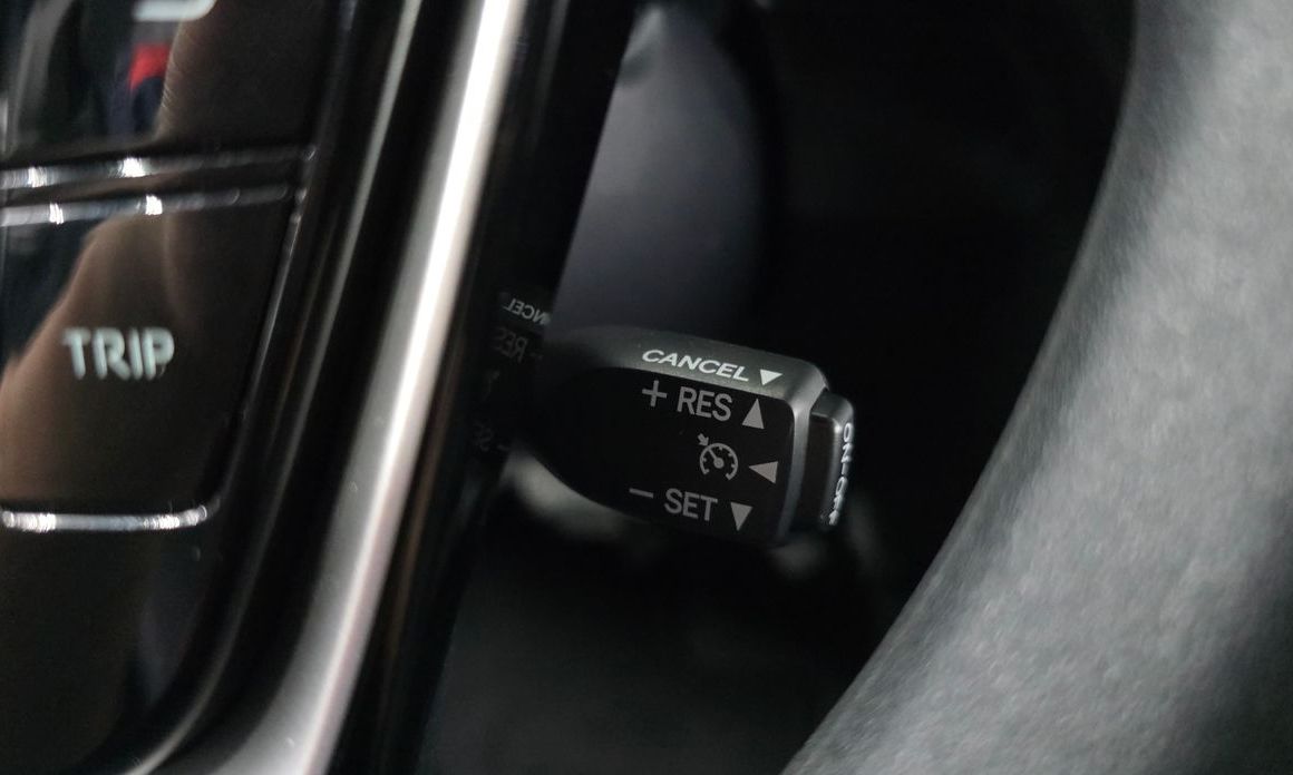 Toyota Prius 2019