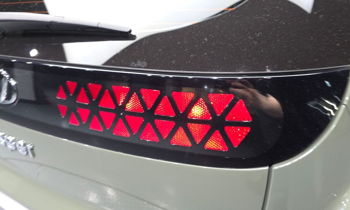 Hyundai Casper 2023