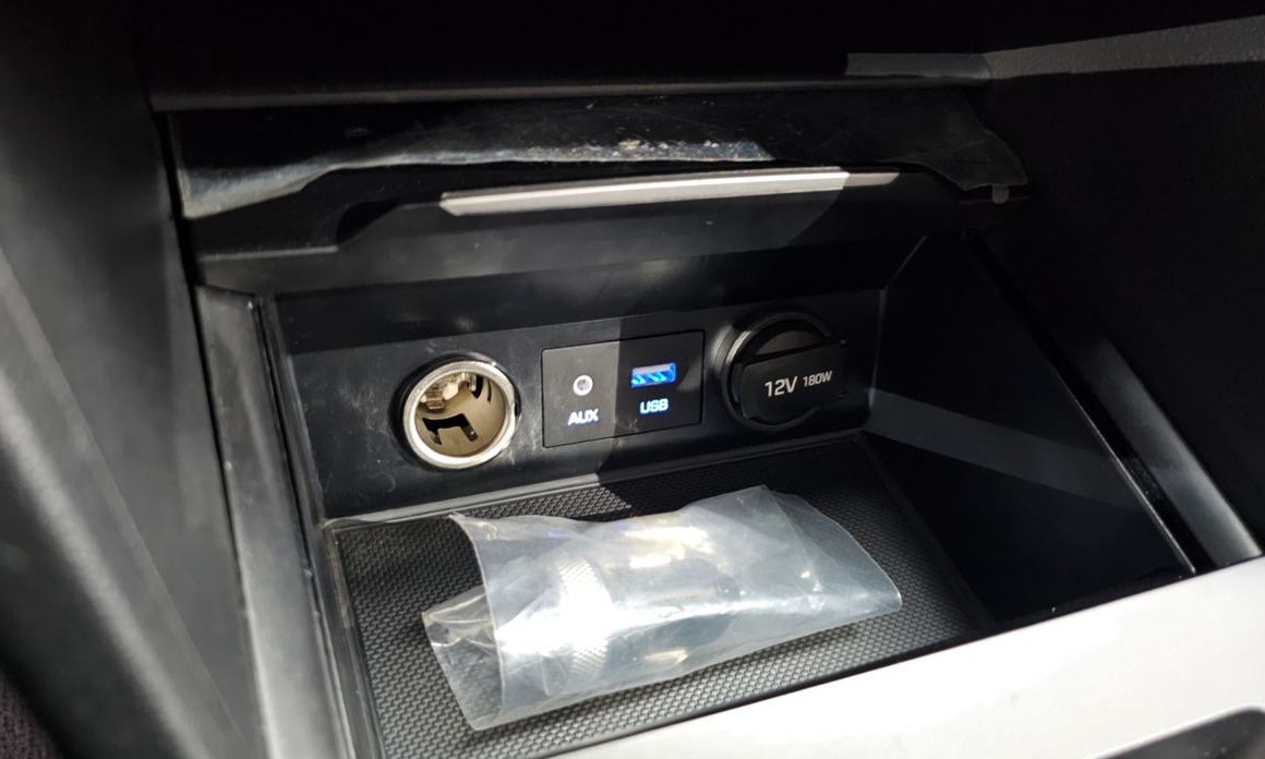 Hyundai AVANTE 2018