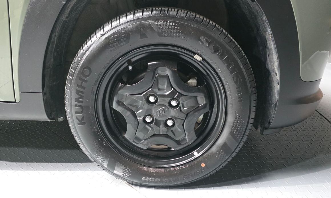 Hyundai Casper 2023