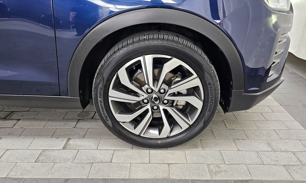 KG_Mobility_Ssangyong TIBOLI 2020