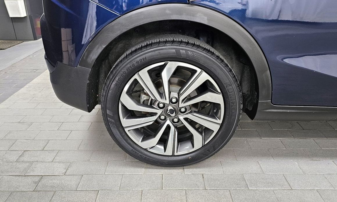 KG_Mobility_Ssangyong TIBOLI 2020