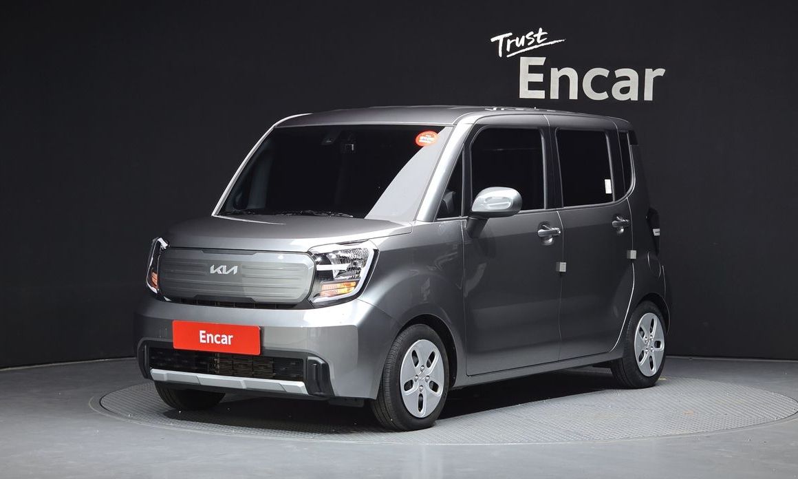Kia RAY 2024