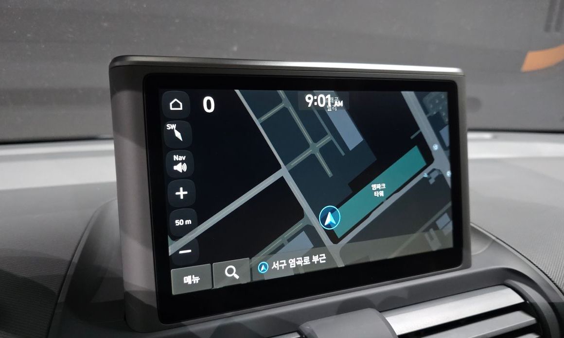 Hyundai Casper 2023