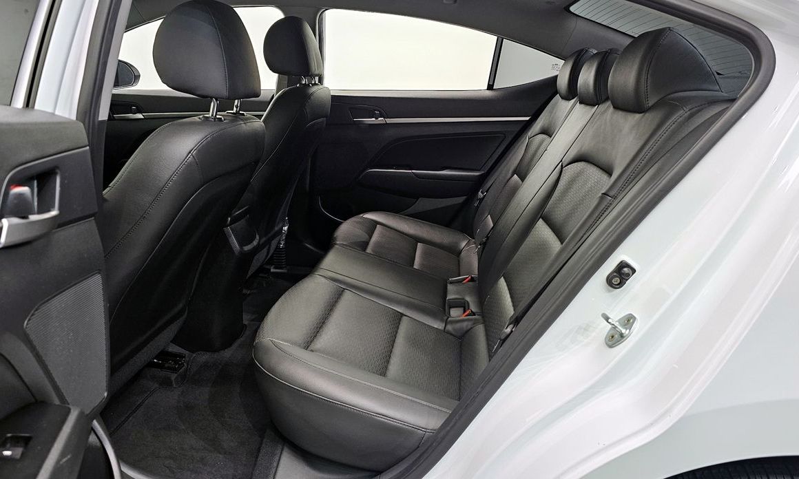 Hyundai AVANTE 2020