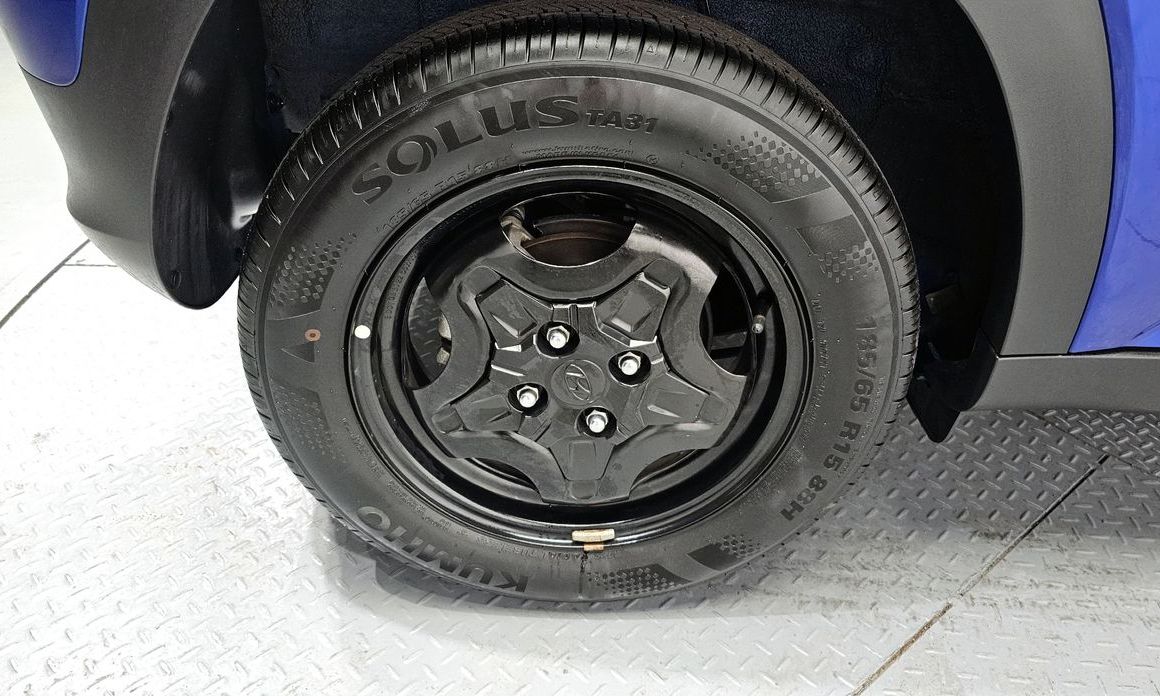 Hyundai Casper 2023