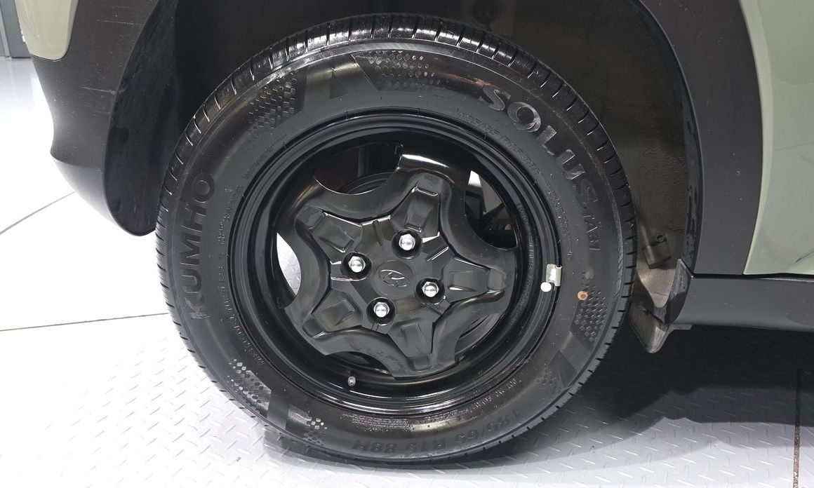 Hyundai Casper 2023