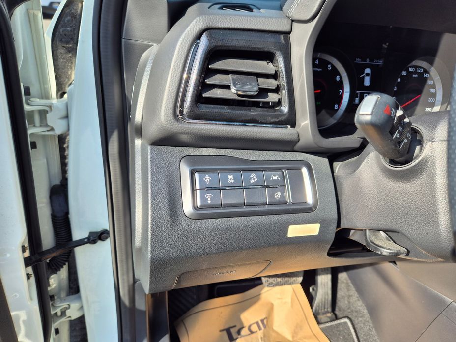 KG_Mobility_Ssangyong TIBOLI 2022