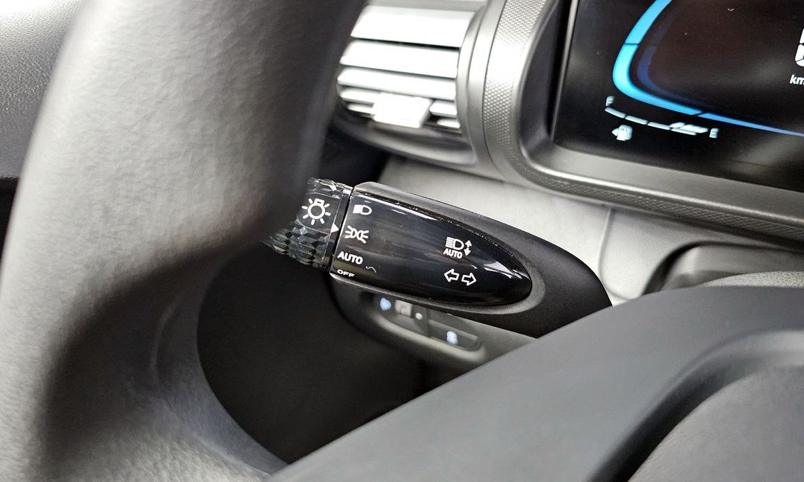 Hyundai Casper 2023
